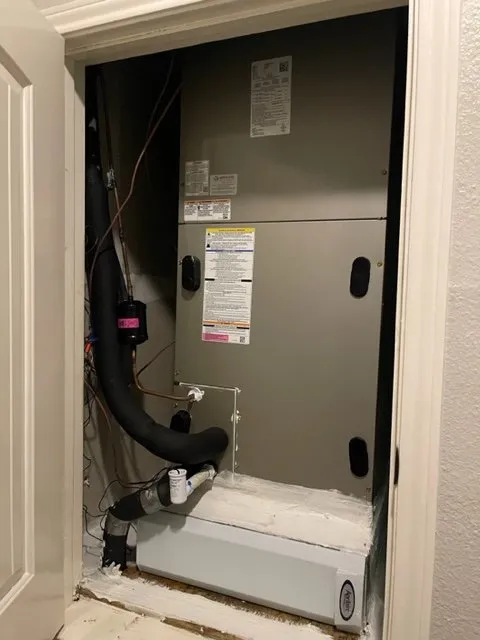 Slide of Absolute Cool and Heat