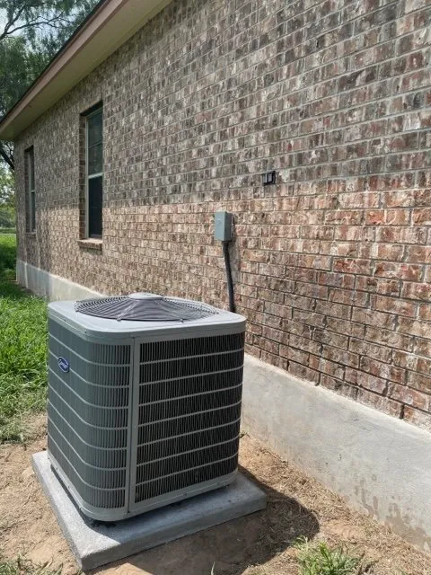 Slide of Absolute Cool and Heat