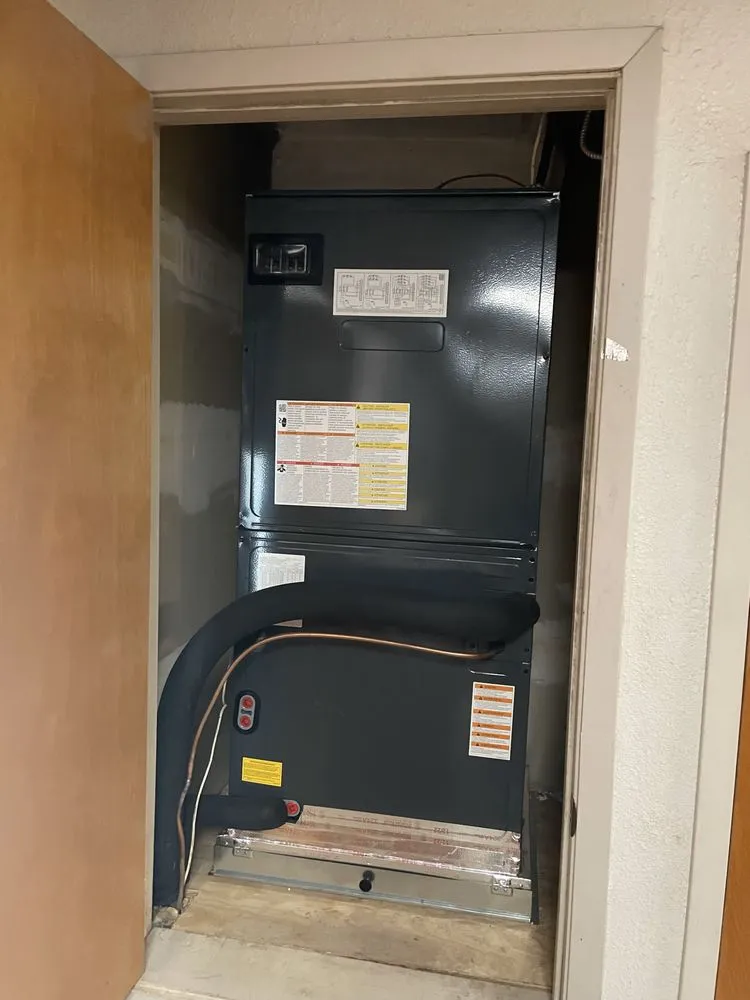 Slide of Absolute Cool and Heat