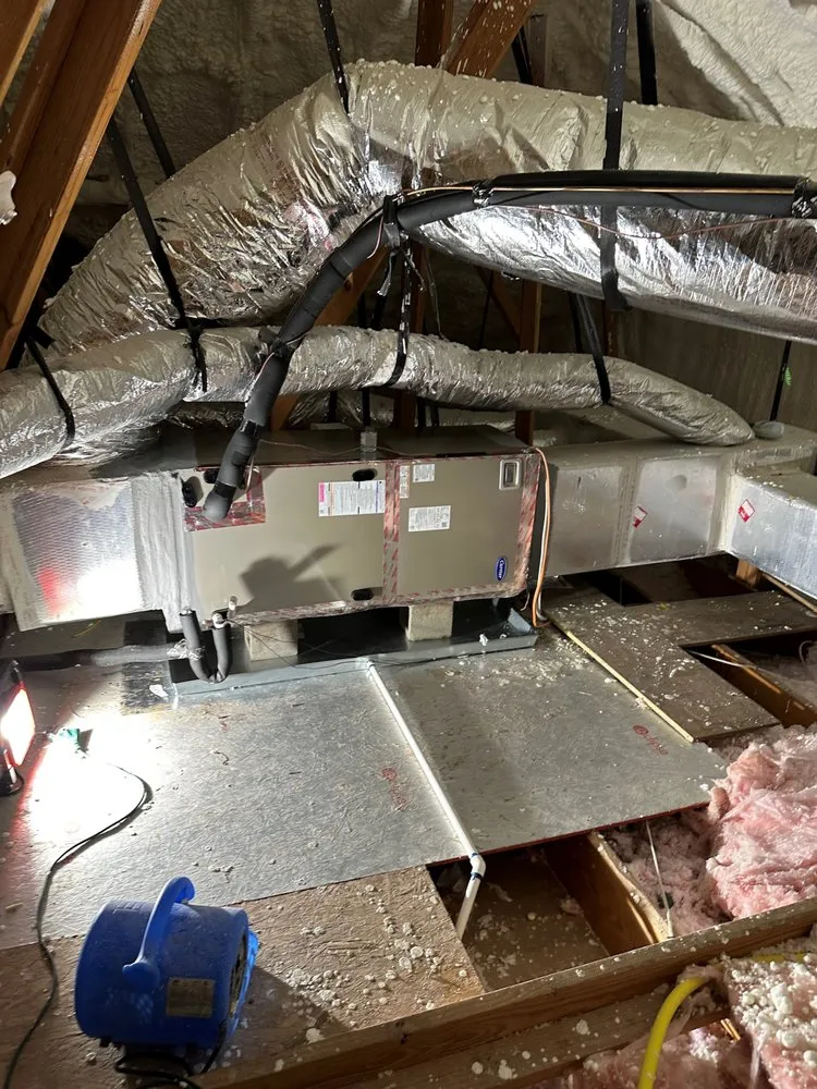 Slide of Absolute Cool and Heat