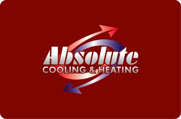 Absolute Cooling & Heating Logo