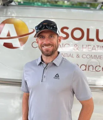 Slide of Absolute Cooling and Heating