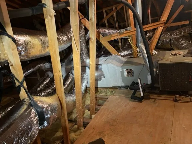 Slide of Absolute Cooling and Heating