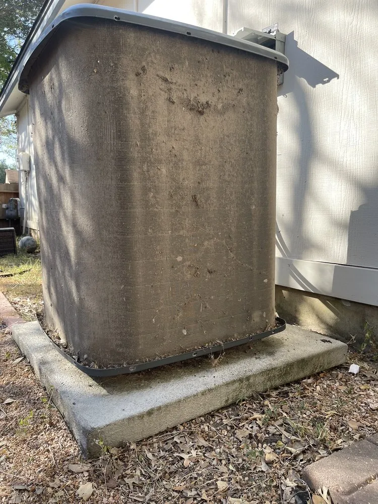 Slide of Absolute Cooling and Heating