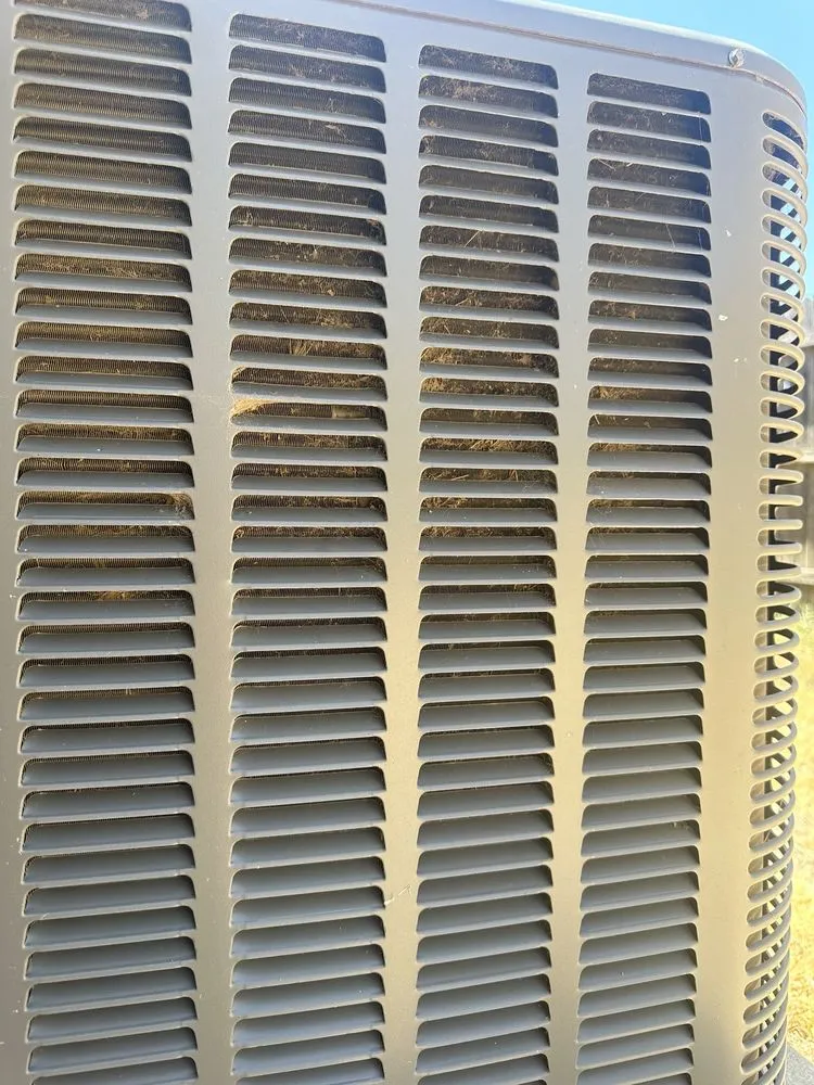 Slide of Absolute Cooling and Heating