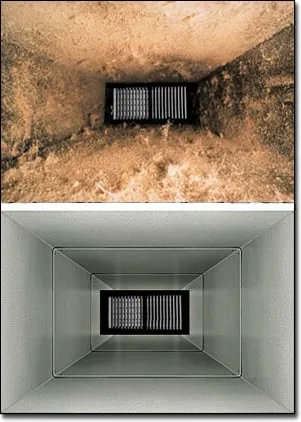 Slide of Absolute Duct Works