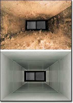 Absolute Duct Works Logo