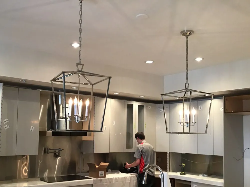 Slide of Absolute Electrical, Plumbing, Heating & Air