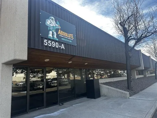 Absolute Electrical, Plumbing, Heating & Air