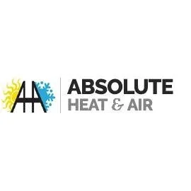 Slide of Absolute Heat & Air
