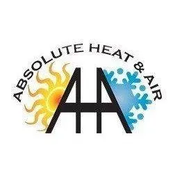 Slide of Absolute Heat & Air