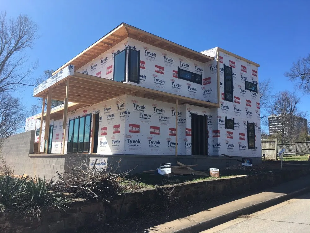 Slide of Absolute Heat & Air