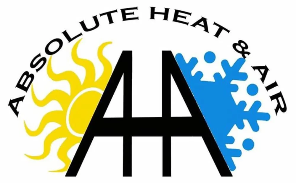 Slide of Absolute Heat & Air