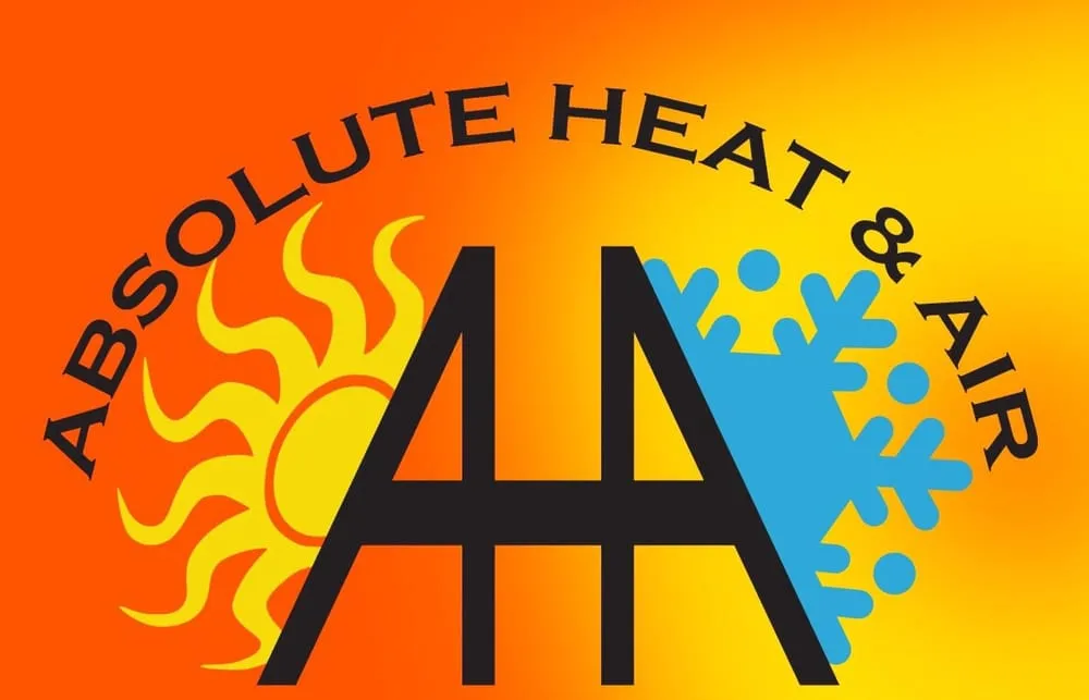 Slide of Absolute Heat & Air