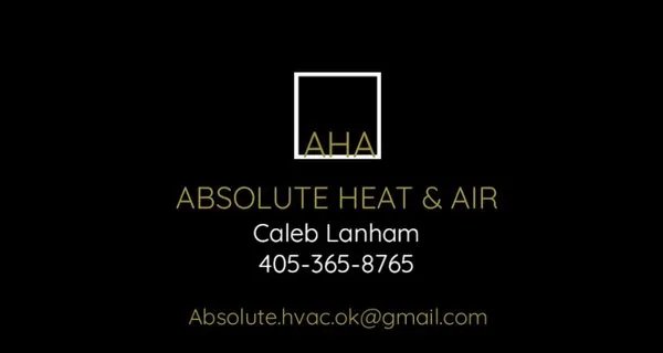 Absolute Heat and Air