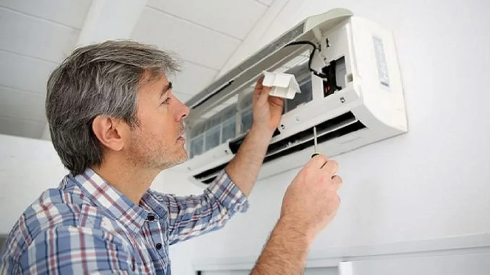 Slide of Absolute Heating & Air Conditioning