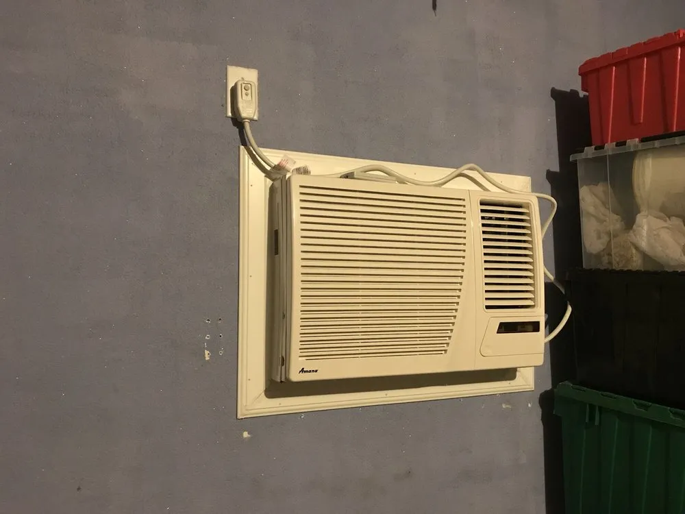 Slide of Absolute Heating & Air