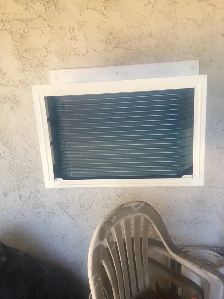 Slide of Absolute Heating & Air