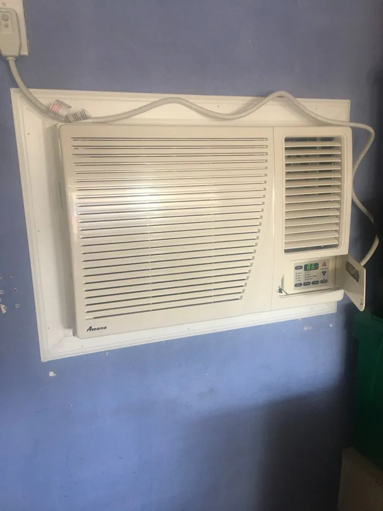 Slide of Absolute Heating & Air