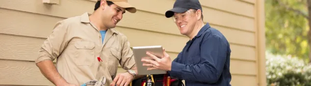 Top-rated AC installation in Tunnel Hill, GA - Absolute Heating & Air