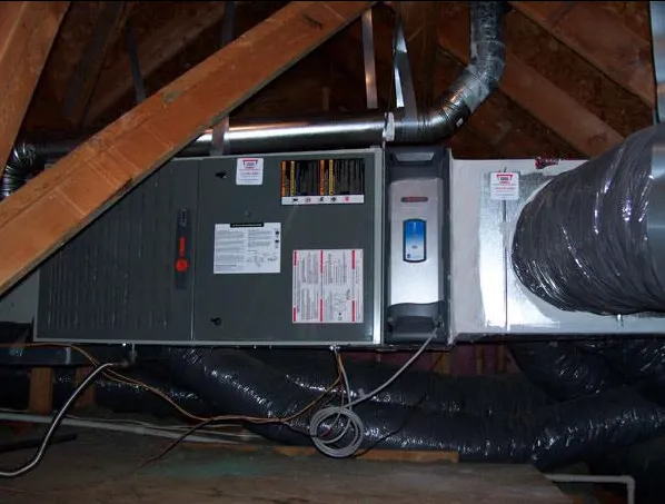 Emergency HVAC installation same-day service across Tunnel Hill, GA - Absolute Heating & Air