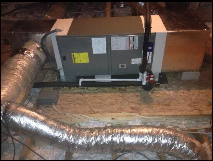 Top-rated heating and cooling service for residential systems across Tunnel Hill, GA - Absolute Heating & Air