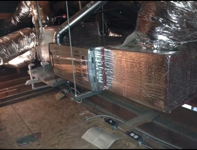 Reliable HVAC maintenance in Tunnel Hill, GA by Absolute Heating & Air