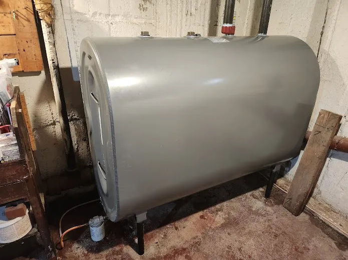 Slide of Absolute Heating & Cooling