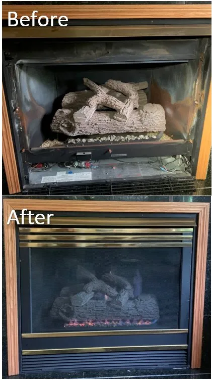 Slide of Absolute Heating & Cooling