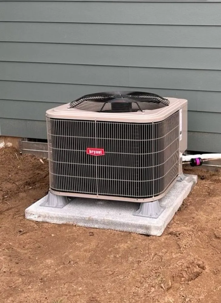 Slide of Absolute Heating & Cooling Solutions