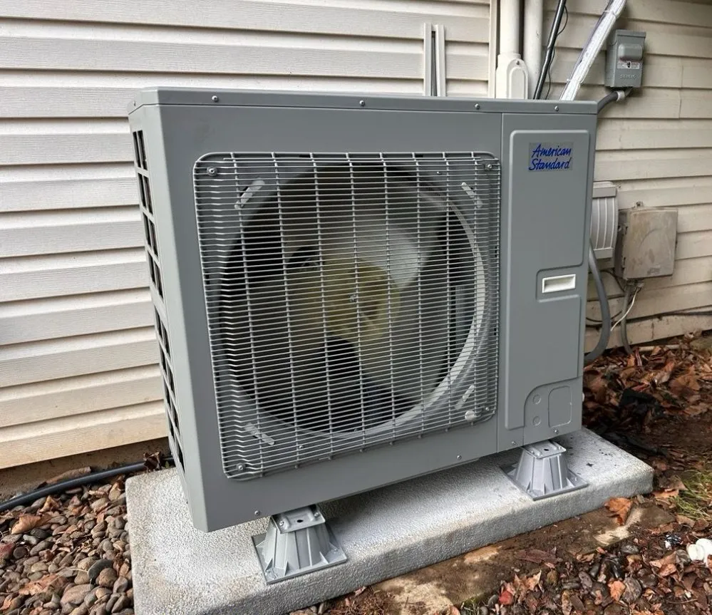 Slide of Absolute Heating & Cooling Solutions