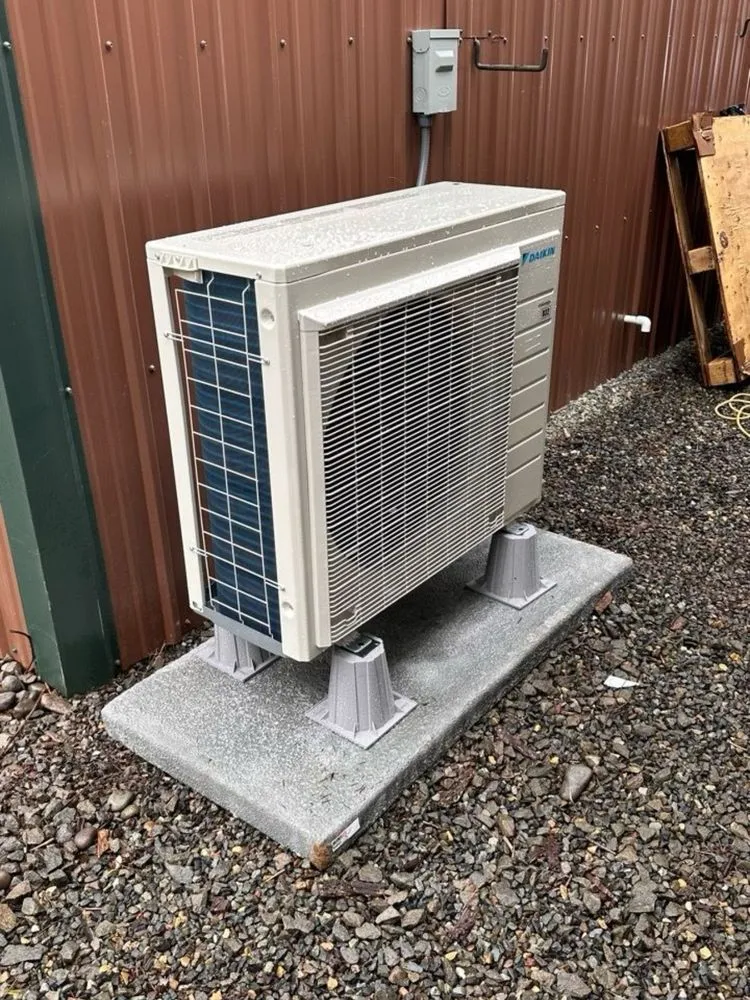 Slide of Absolute Heating & Cooling Solutions