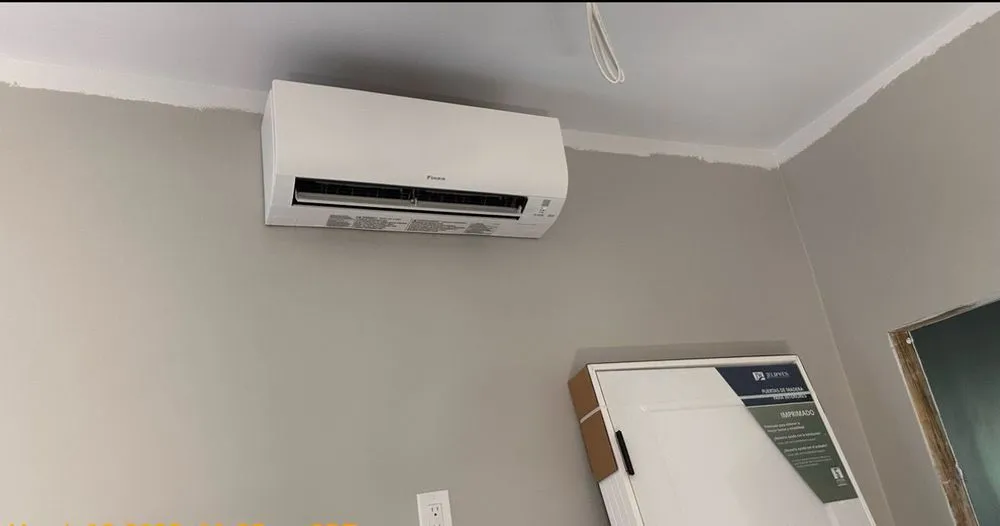 Slide of Absolute Heating & Cooling Solutions