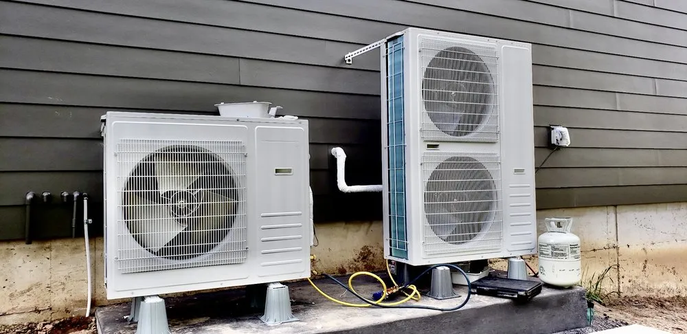 Slide of Absolute Heating & Cooling Solutions