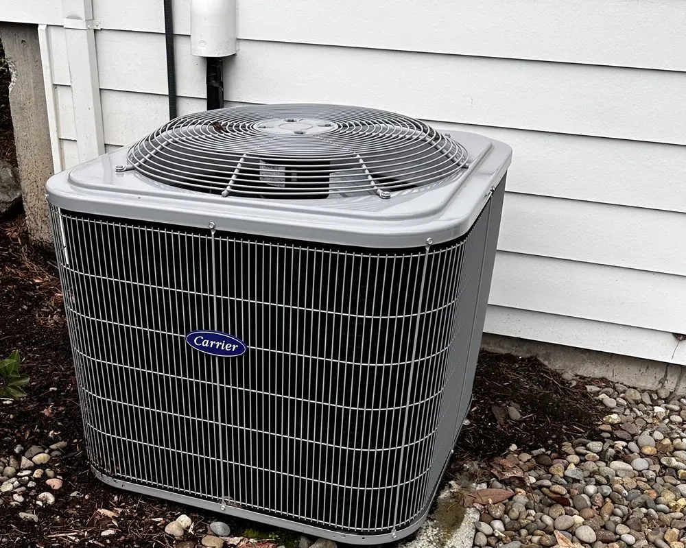 Slide of Absolute Heating & Cooling Solutions