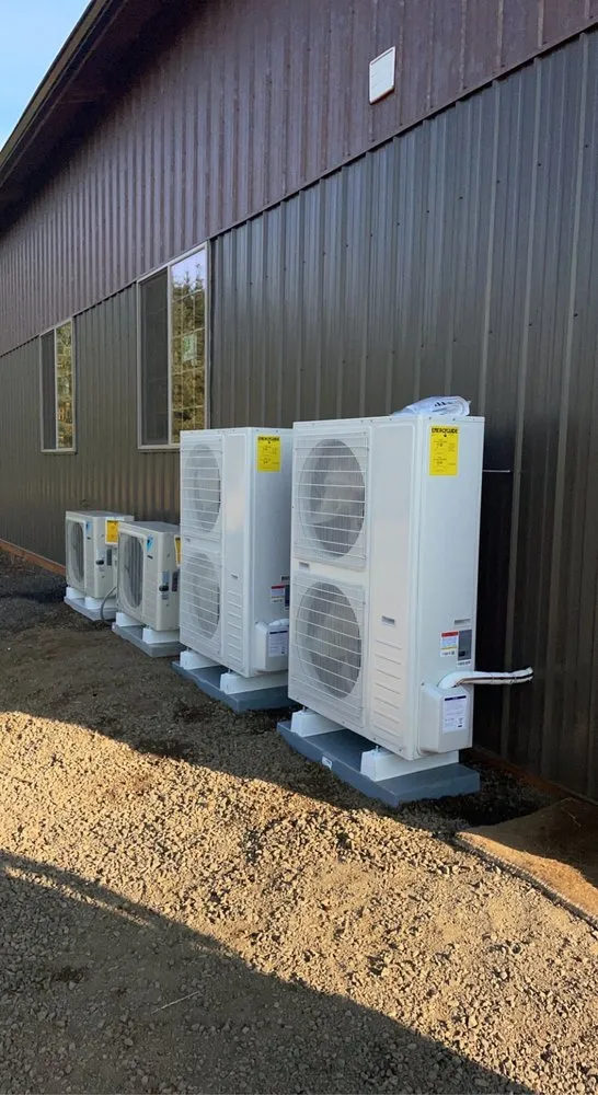 Slide of Absolute Heating & Cooling Solutions