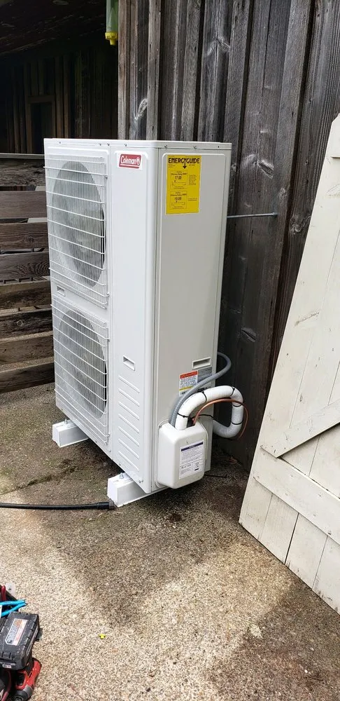 Slide of Absolute Heating & Cooling Solutions