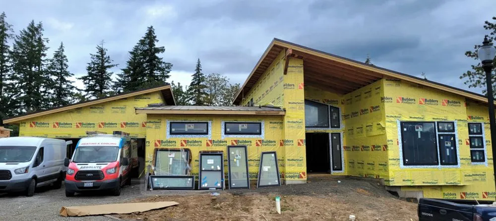 Slide of Absolute Heating & Cooling Solutions