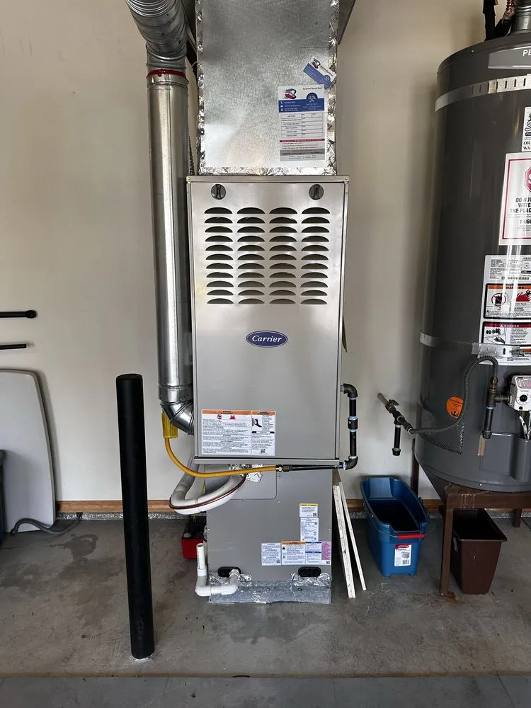 Slide of Absolute Heating & Cooling Solutions