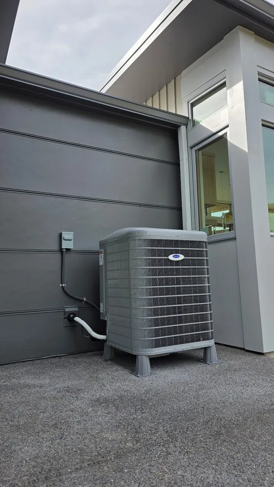 Slide of Absolute Heating & Cooling Solutions