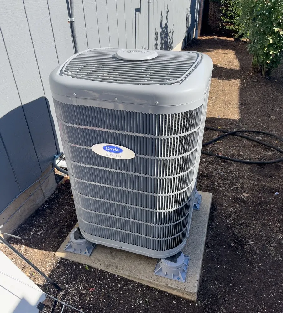 Slide of Absolute Heating & Cooling Solutions