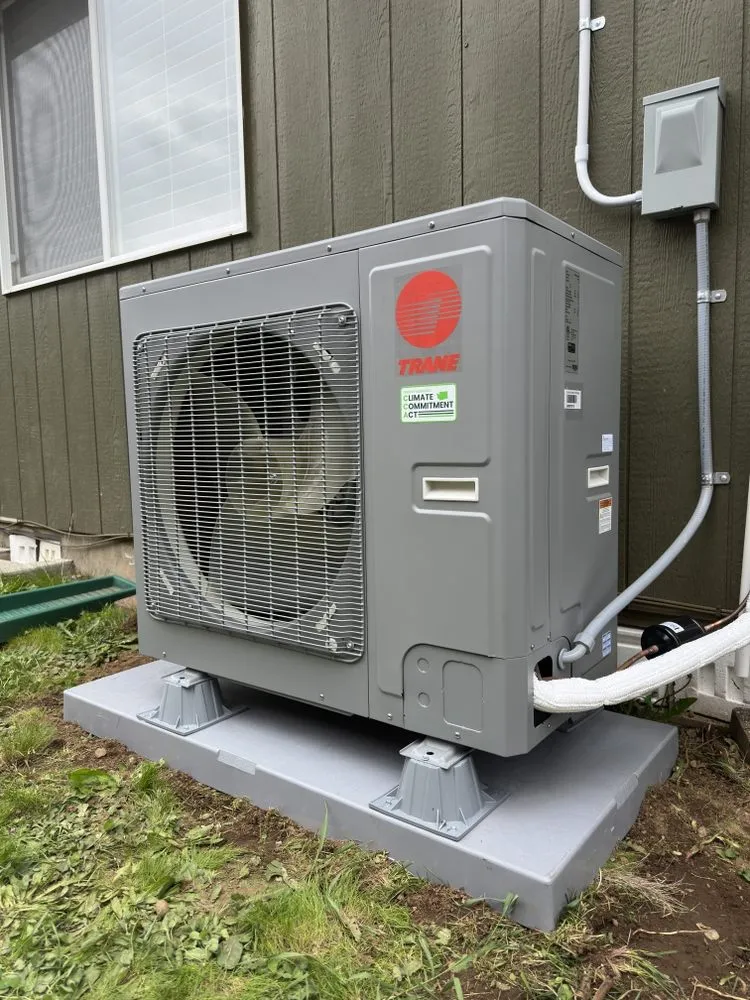 Slide of Absolute Heating & Cooling Solutions