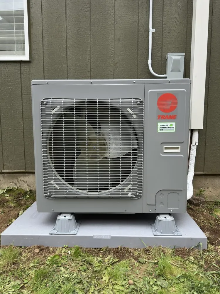 Slide of Absolute Heating & Cooling Solutions