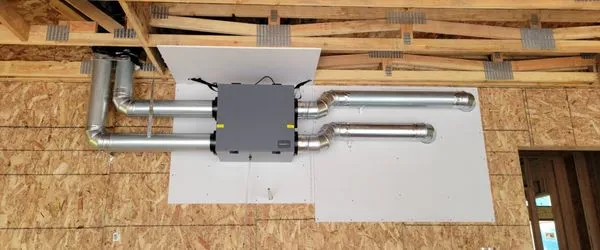 Absolute Heating & Cooling Solutions Logo