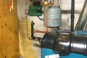 Slide of Absolute Heating Air Conditioning & Plumbing