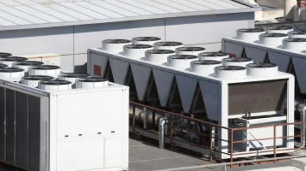 Absolute Heating and Air Logo