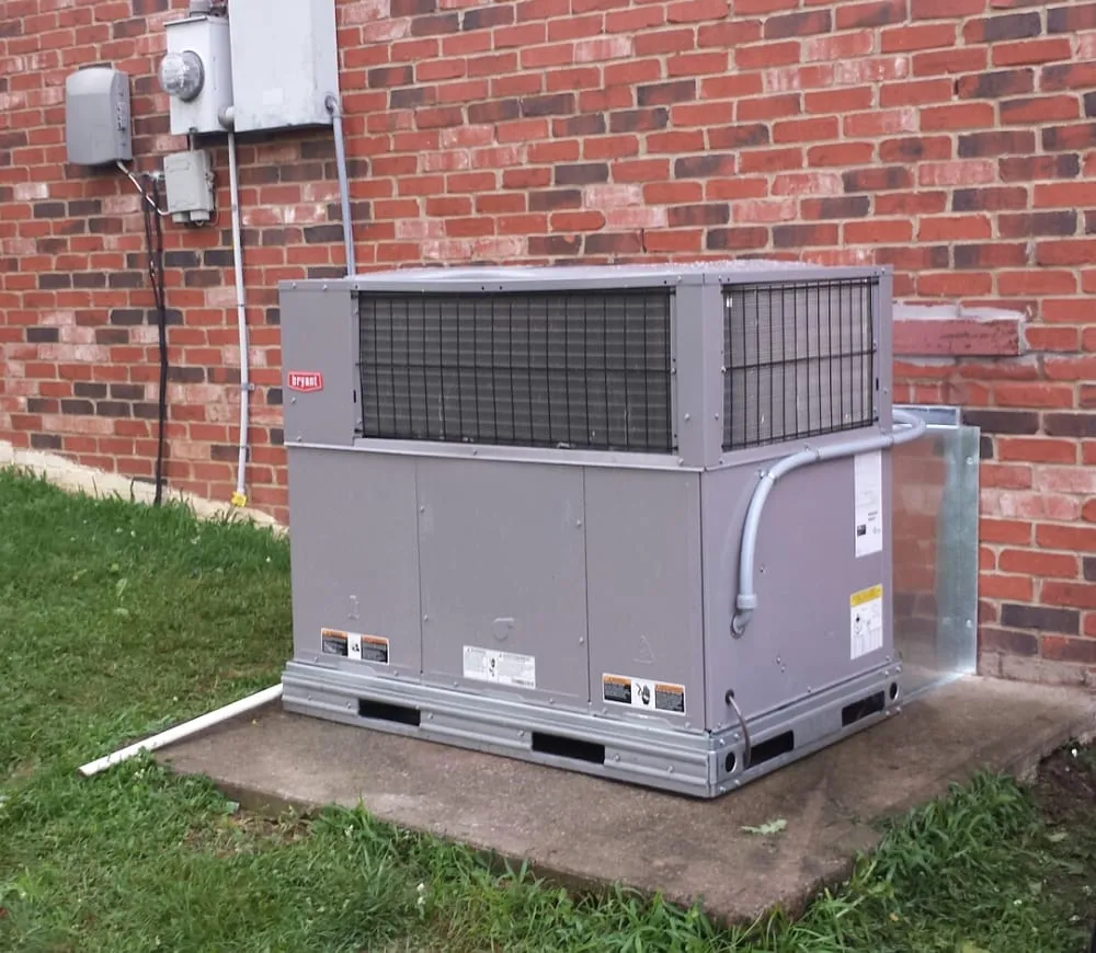 Slide of Absolute Heating and Cooling