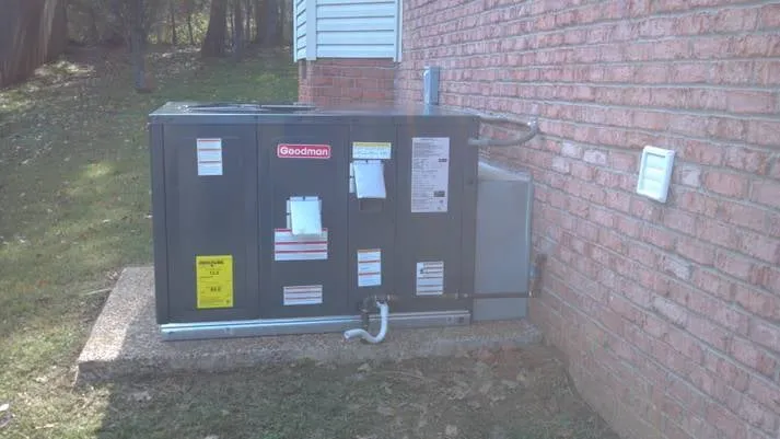 Slide of Absolute Heating and Cooling