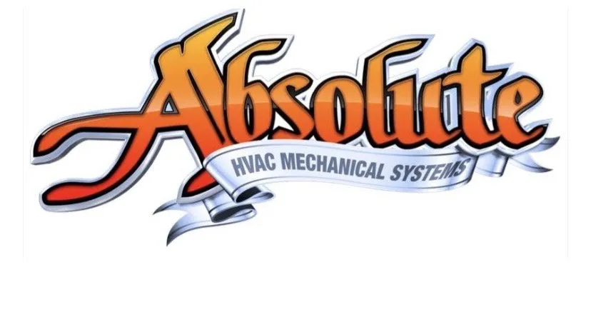 Slide of Absolute HVAC