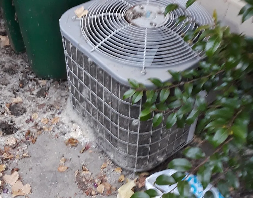 Slide of Absolute HVAC
